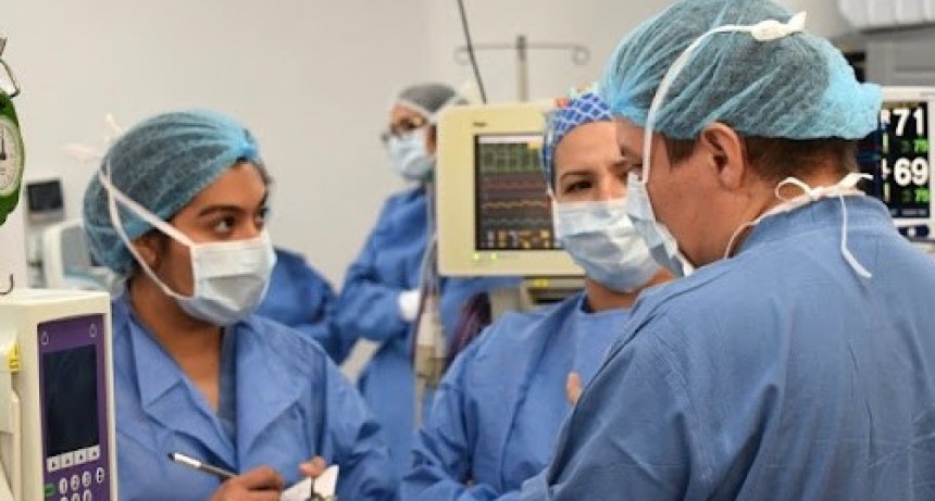 Mañana se reunirá nuevamente la paritaria a pesar del paro de salud