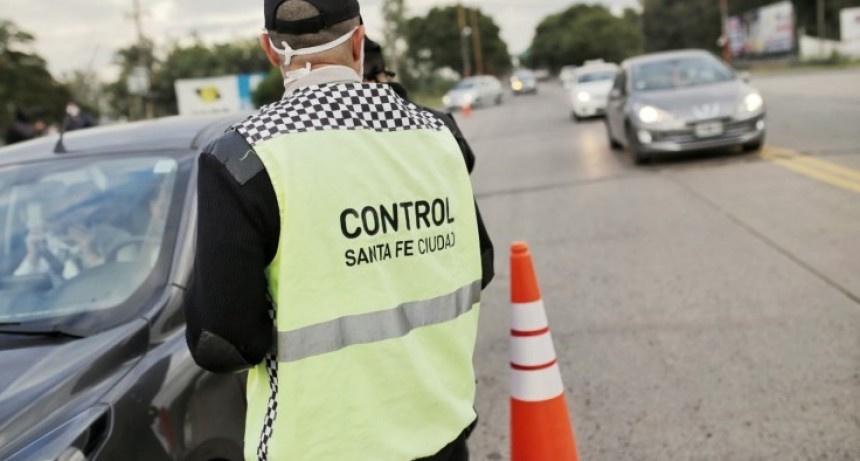 El Municipio optimizará los controles de motos por la inseguridad