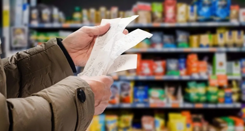 Aumentos en septiembre tras el impacto de la devaluación