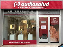 Audiosalud Santa Fe inauguró su local