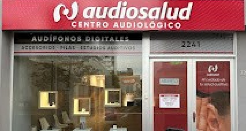 Audiosalud Santa Fe inauguró su local