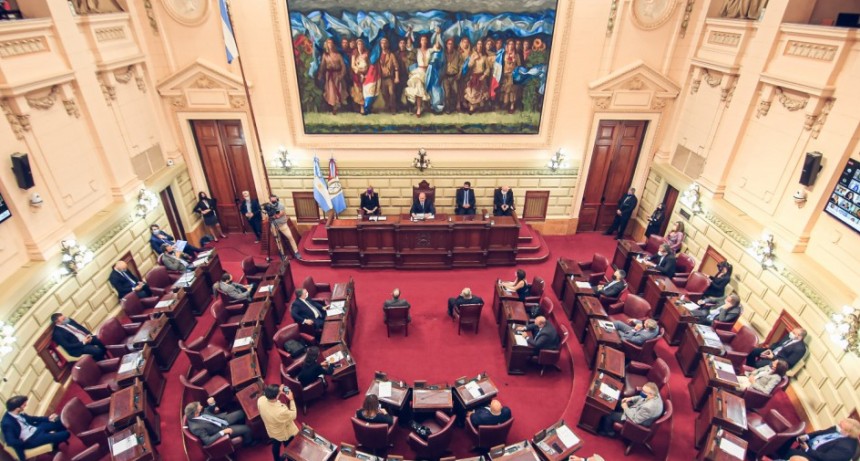 La Cámara Baja debate fondos para inteligencia y temáticas sobre educación