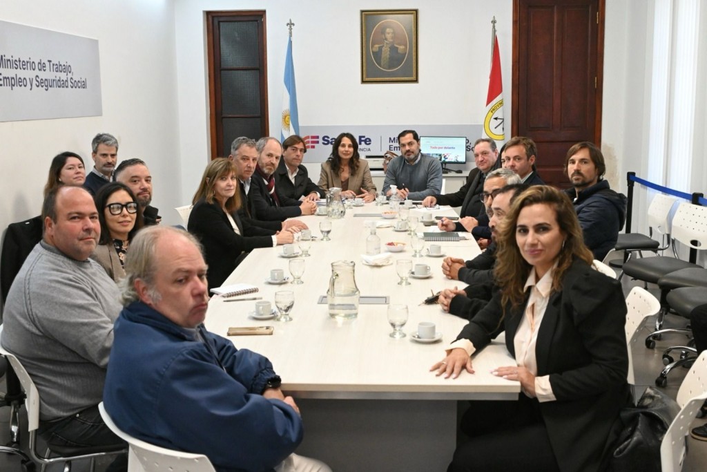  Malestar de médicos por la falta de propuesta salarial 