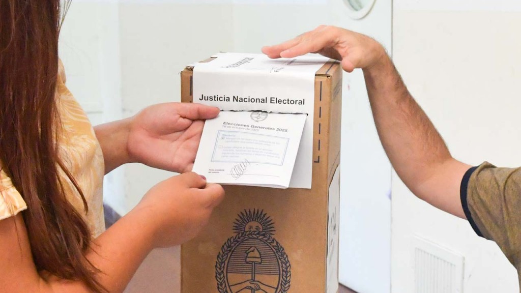 Santa Fe definió frentes electorales para octubre
