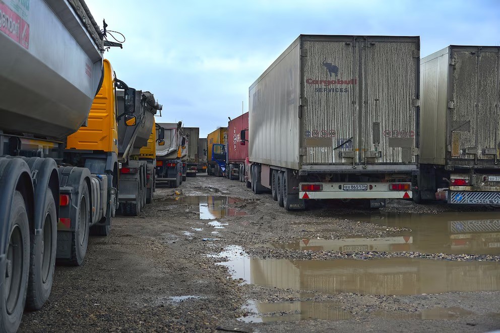 El transporte de carga advierte por el estado de las rutas
