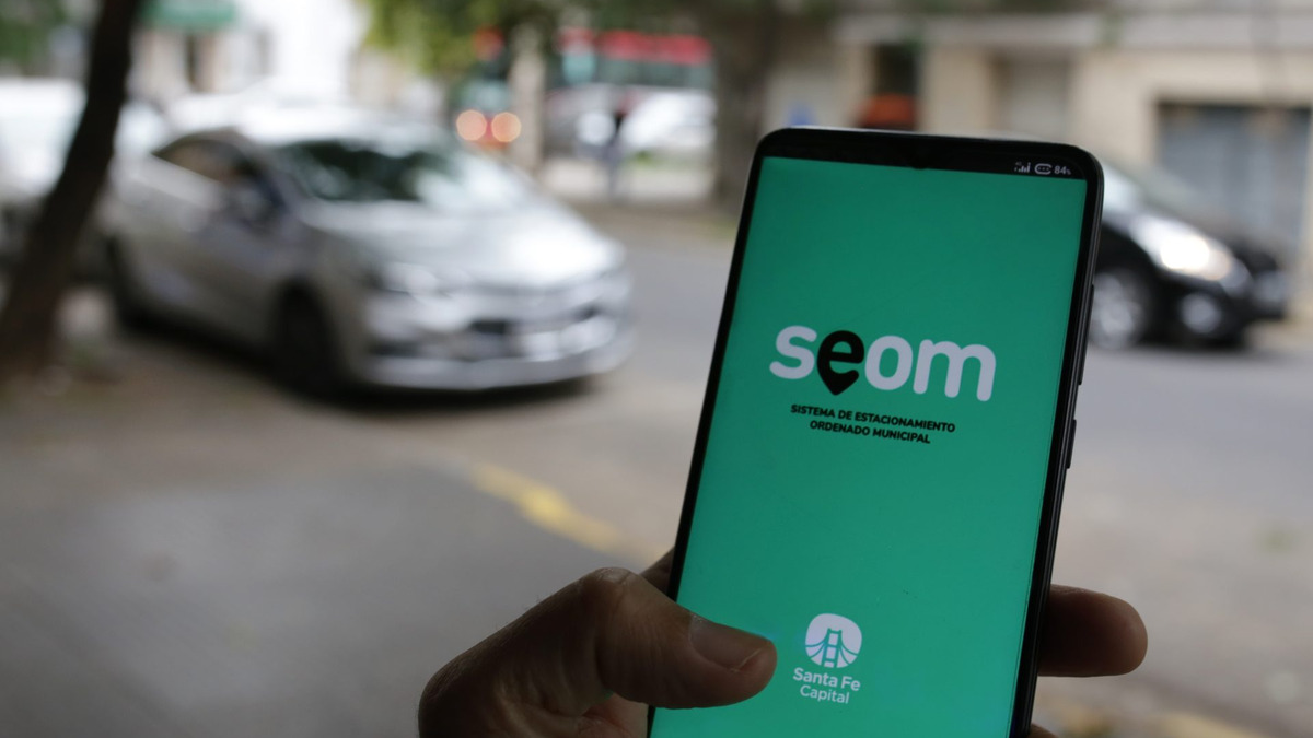 Se viene un nuevo SEOM