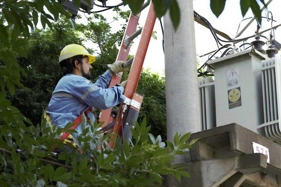 EPE detectó casi 15 mil enganchados en lo que va de 2025