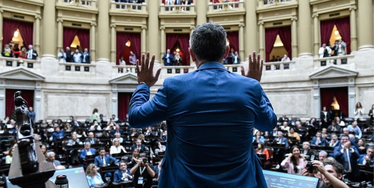 El Senado con actividad en comisiones