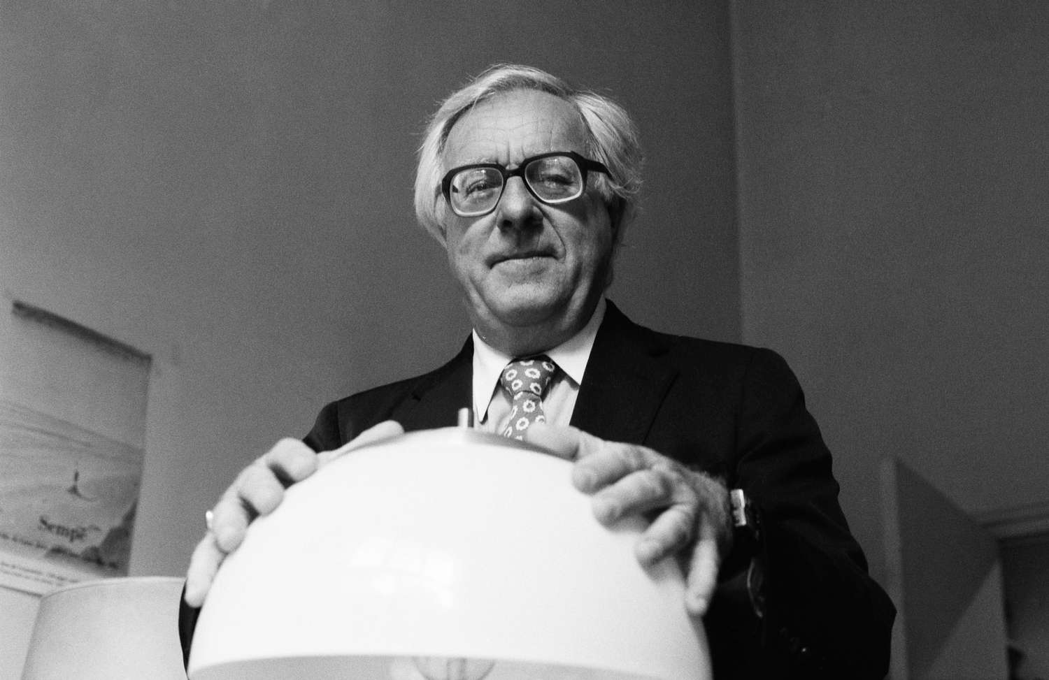 Micro de cine: 105° aniversario de Ray Bradbury