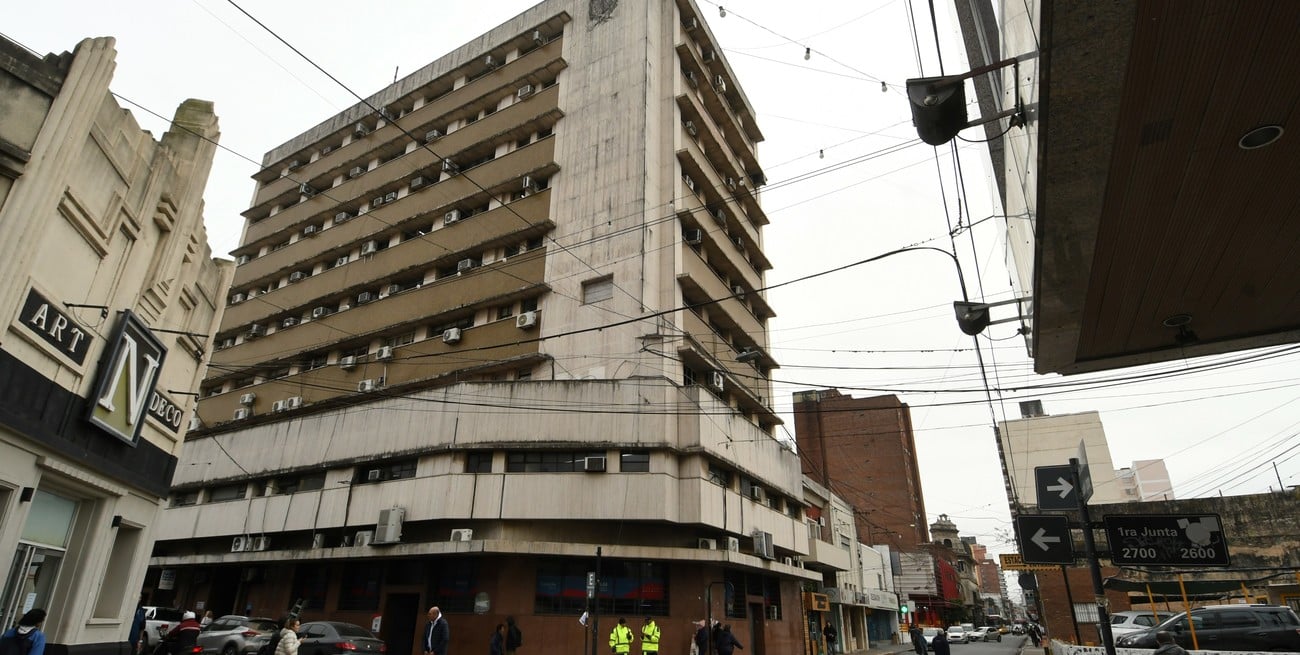 La Redactora dictaminó que será “intransferible” la Caja de Jubilaciones