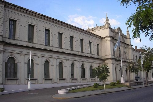 El Consejo Superior de la UNL pidió al Presidente que promulgue la Ley de Financiamiento Universitario
