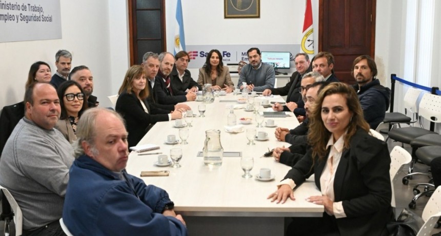  Malestar de médicos por la falta de propuesta salarial 