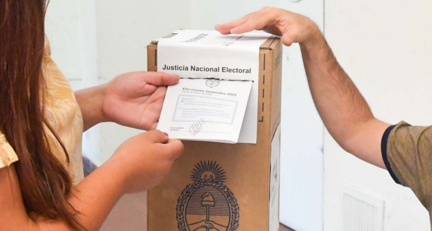 Santa Fe definió frentes electorales para octubre