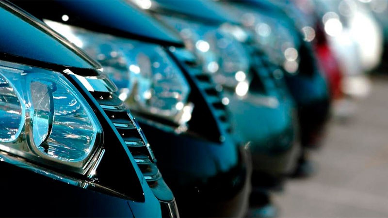 La venta de autos usados tuvo una leve caída en agosto