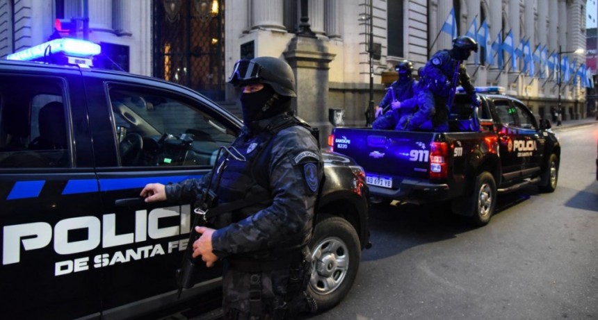 Se pone en marcha el plan de Interceptación de Delitos 