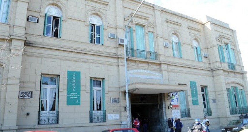 Por daños ambientales deberán donar 150 mil pesos al hospital Cullen