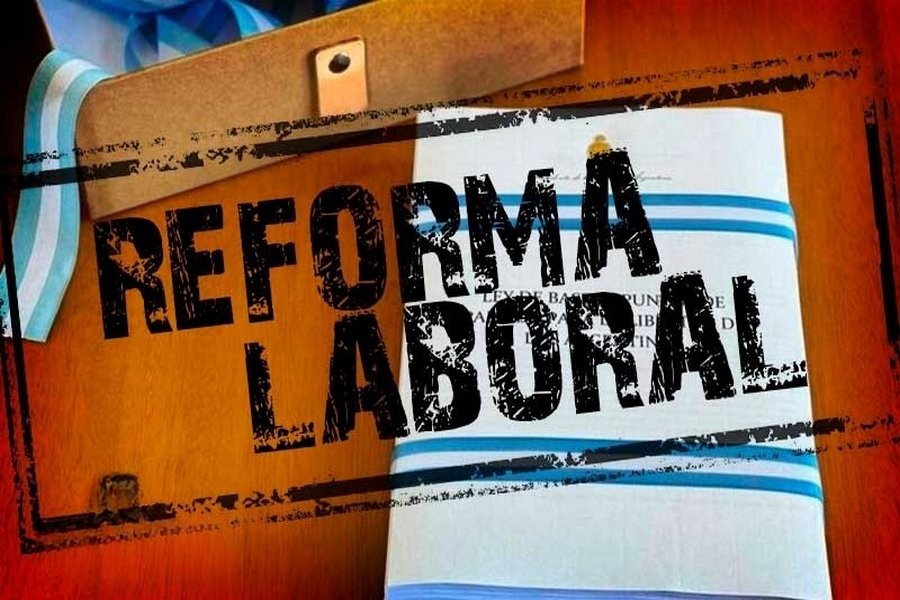 La reforma laboral demora en su reglamentación