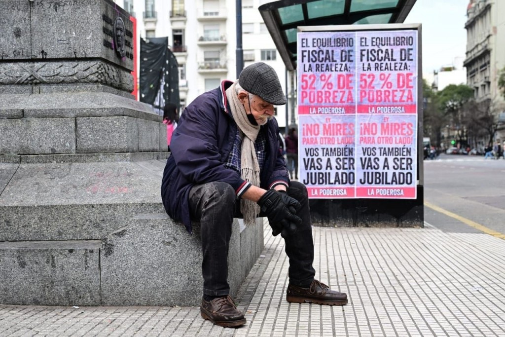 Fiscalía de Estado prepara respuestas para la justicia por la reforma jubilatoria