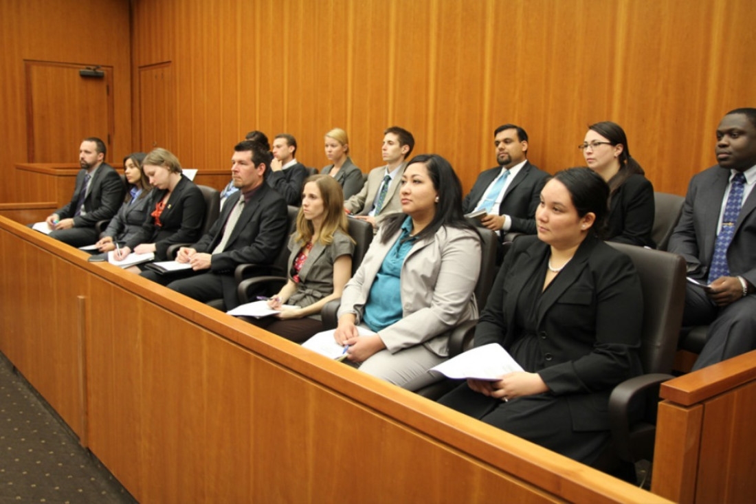 Arranca el primer Juicio por Jurados de la ciudad Santa Fe