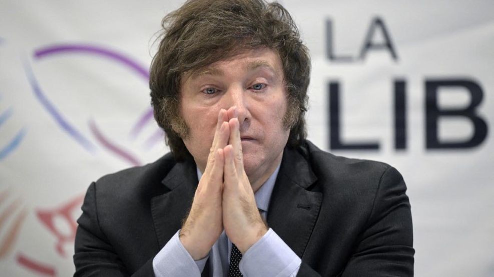 Presión en el mercado tras el resultado electoral