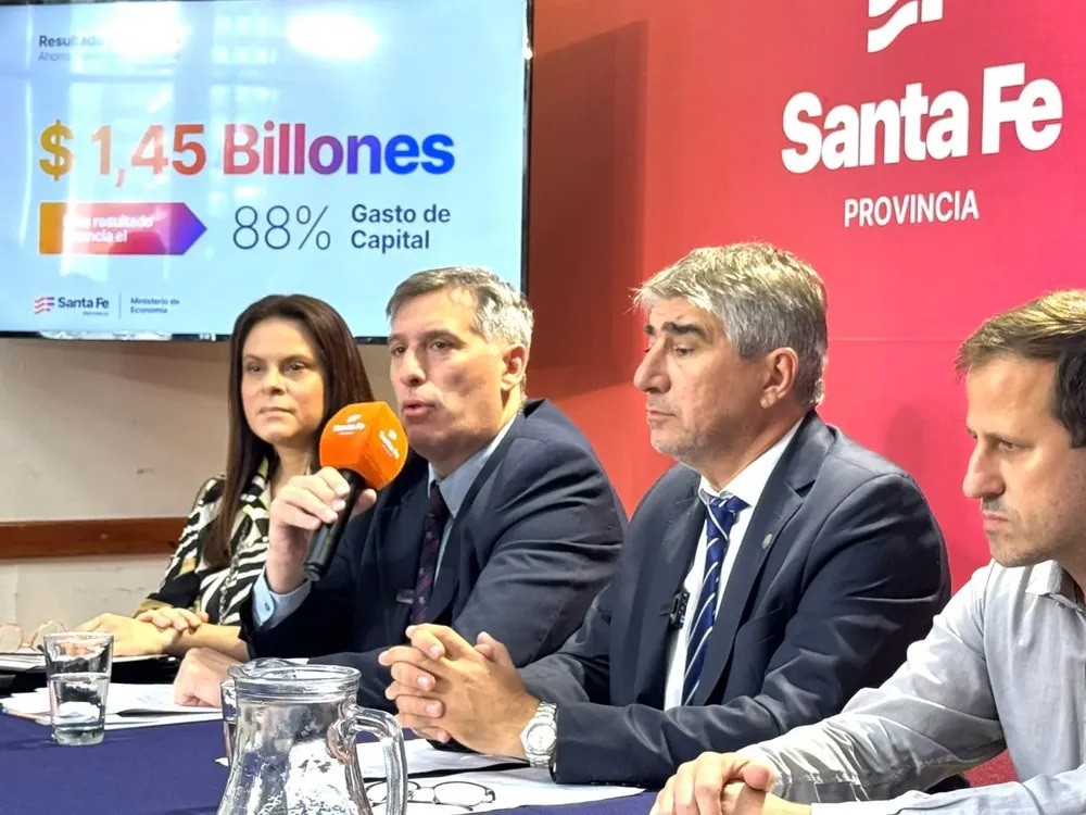 El presupuesto provincial se presentará en octubre