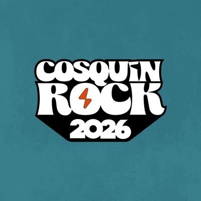 El Cosquín Rock 2026 se viene con todo