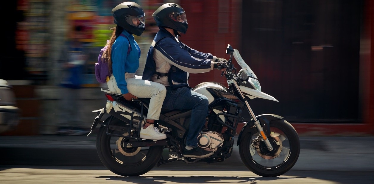 Expertos de la UTN advierten sobre la peligrosidad de las moto taxi 
