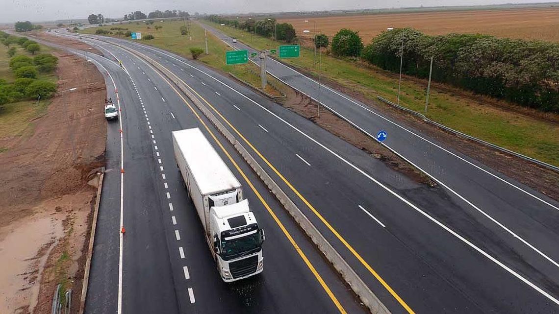 Avanza el plan del Gobierno para intentar concesionar 2.600 kilómetros de rutas provinciales