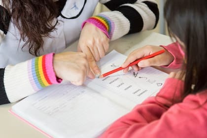 Martín Nistal: “El presupuesto educativo solo cumplió en 2015”