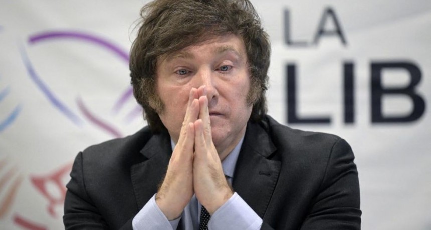 Presión en el mercado tras el resultado electoral