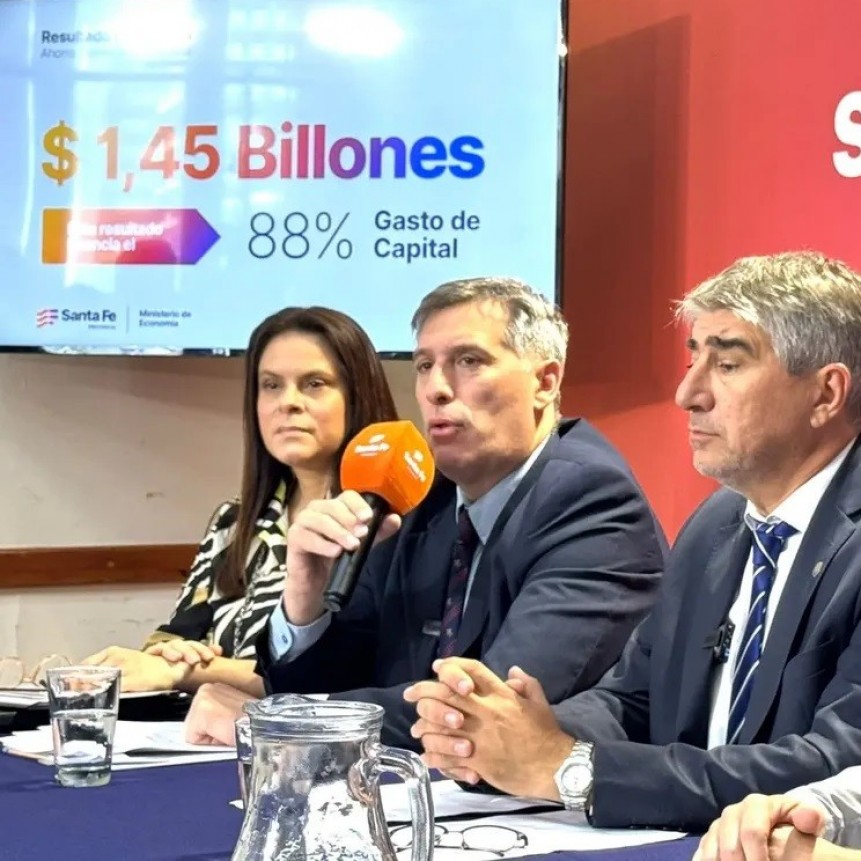 El presupuesto provincial se presentará en octubre