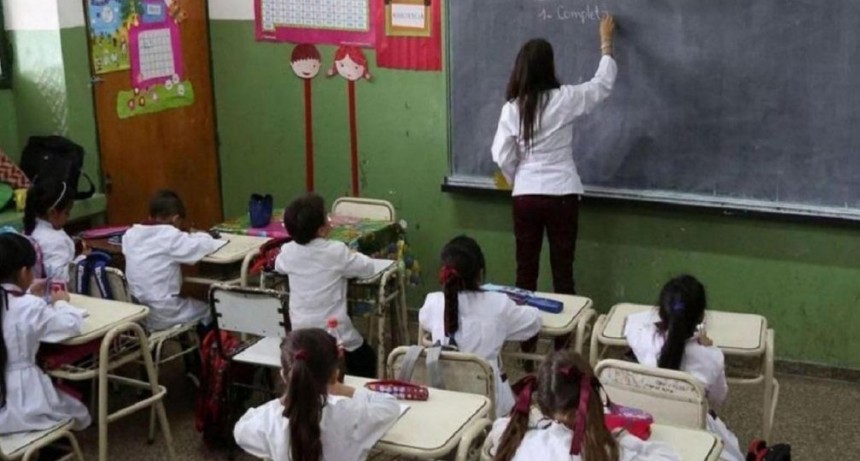 Avances en educación primaria y deudas en secundaria