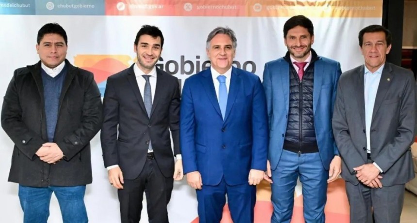 Los gobernadores de Provincias Unidas mostrarán unidad en Córdoba