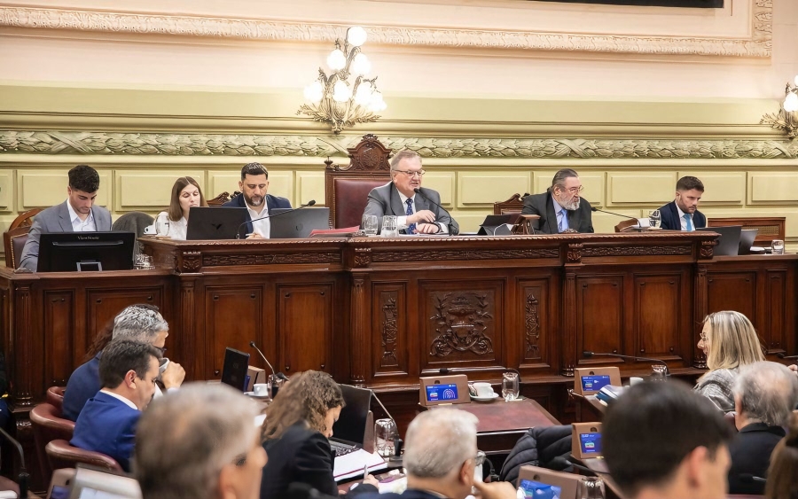 La nueva constitución promueve la renovación de la corte