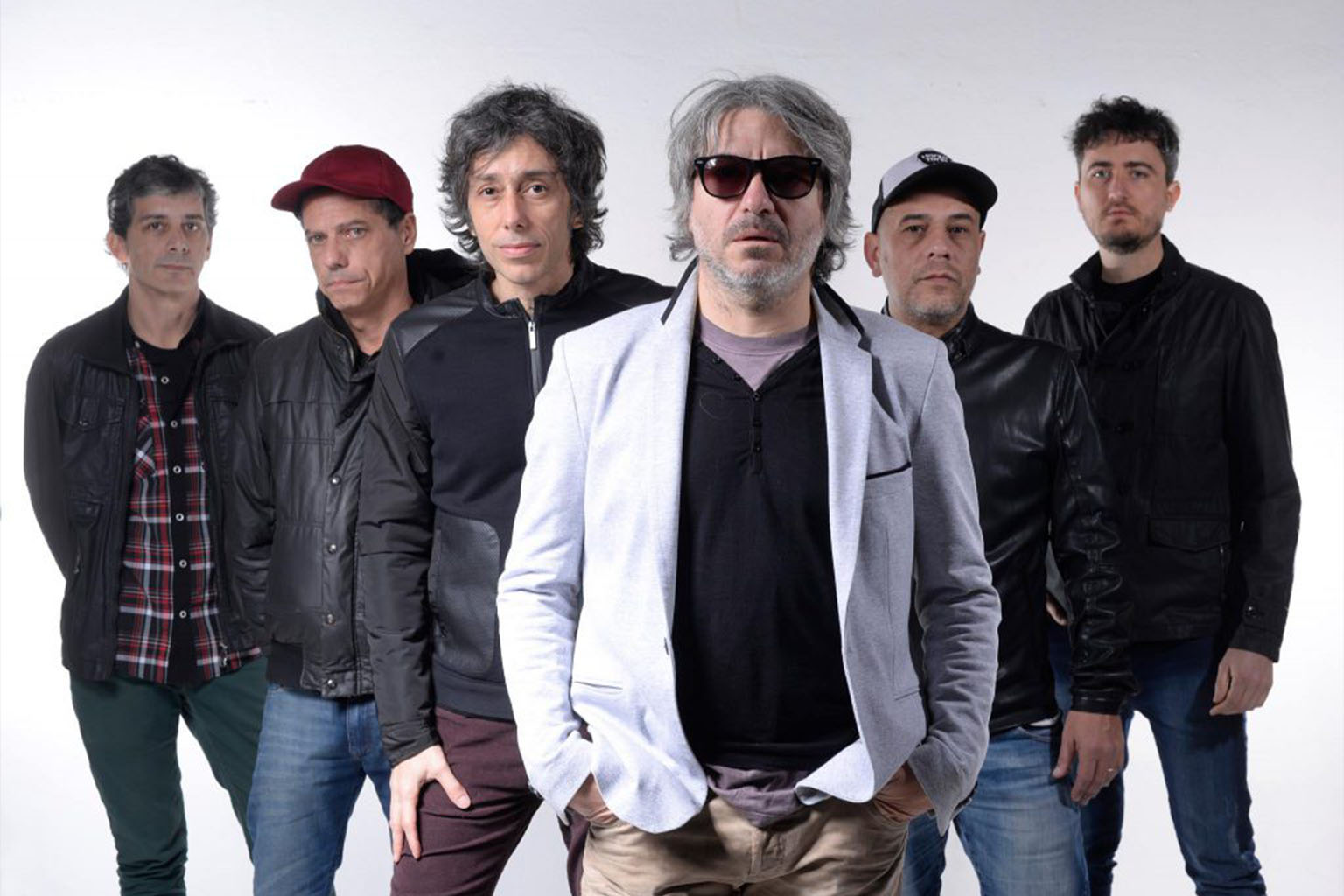 Micro Cultural: Rock Rioplatense