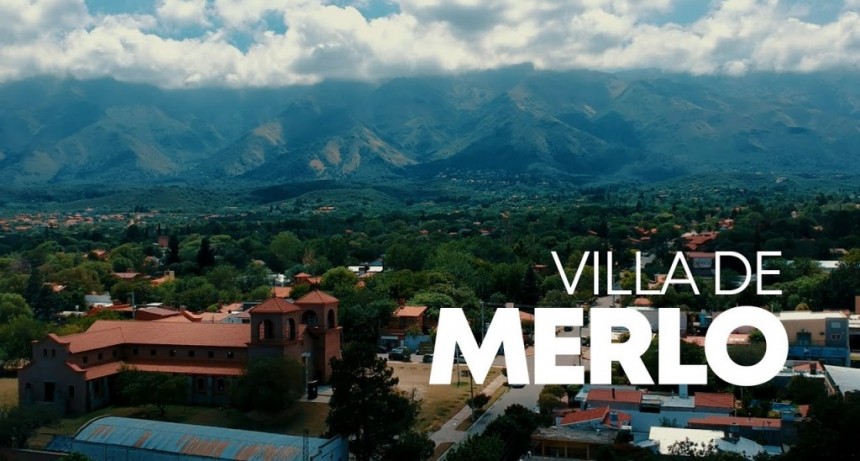 Villa de Merlo: el lugar que debés conocer