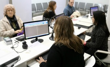 El Registro Civil estará abierto durante el fin de semana por las elecciones 