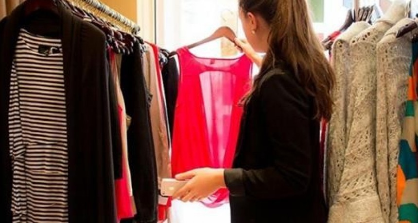 Septiembre fue el peor mes del año para los comerciantes 
