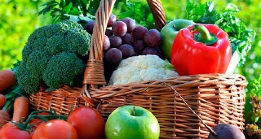 Bajó siete por ciento la brecha de precios de alimentos entre campo y góndola 