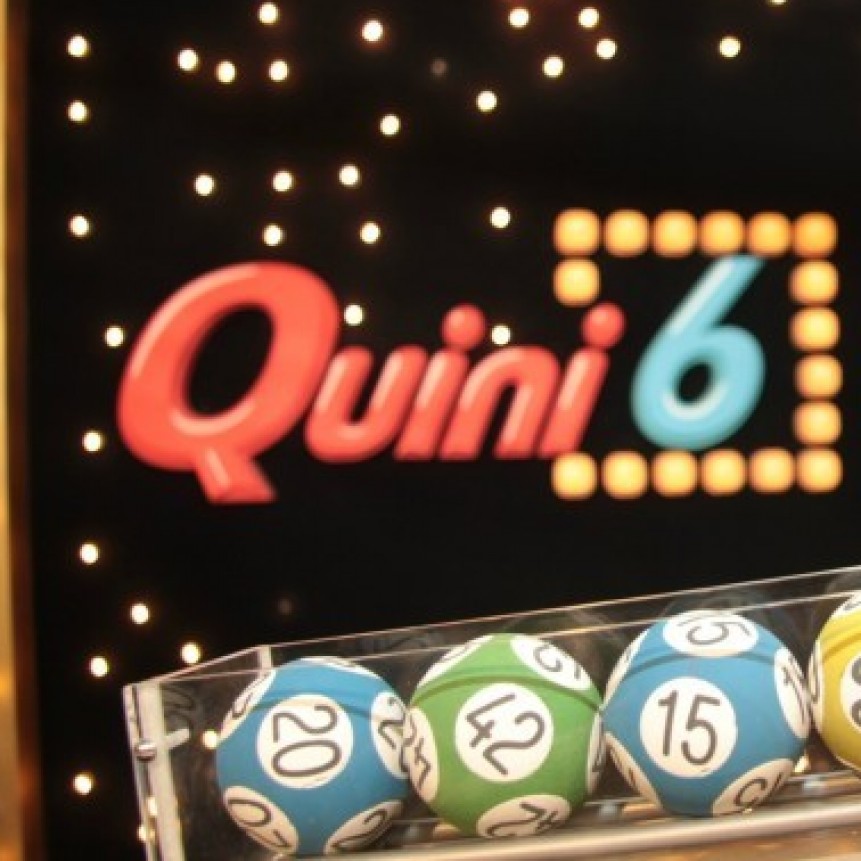 El Quini 6 sorteará doscientos cinco millones de pesos el miércoles