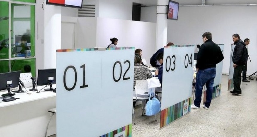 El Registro Civil estará abierto durante el fin de semana por las elecciones