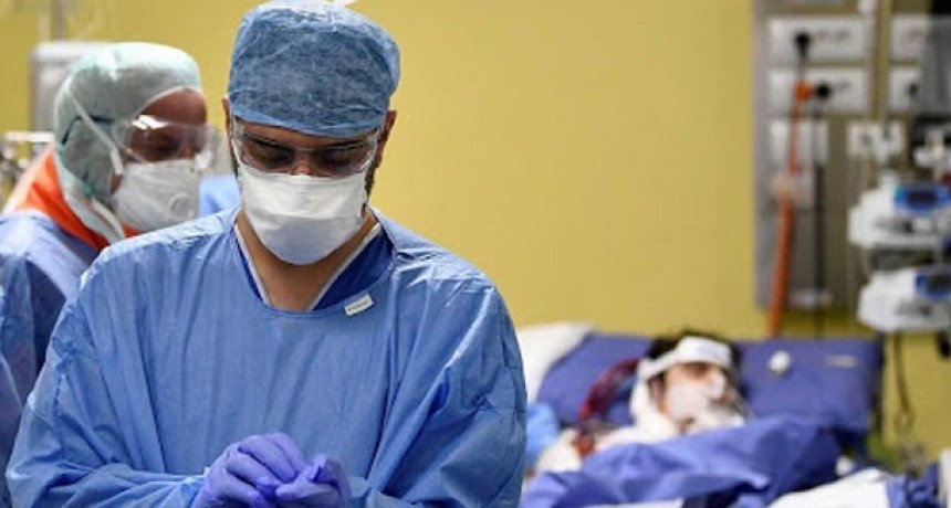 Cerca de 200 pacientes recuperados de covid participarán del estudio de secuelas de la enfermedad en el Cullen