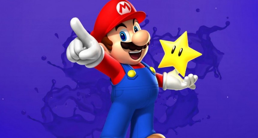 Mario Bros surgió del videojuego Donkey Kong
