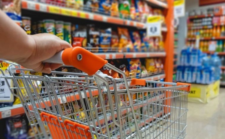 Santa Fe tuvo 3.2% de inflación en septiembre