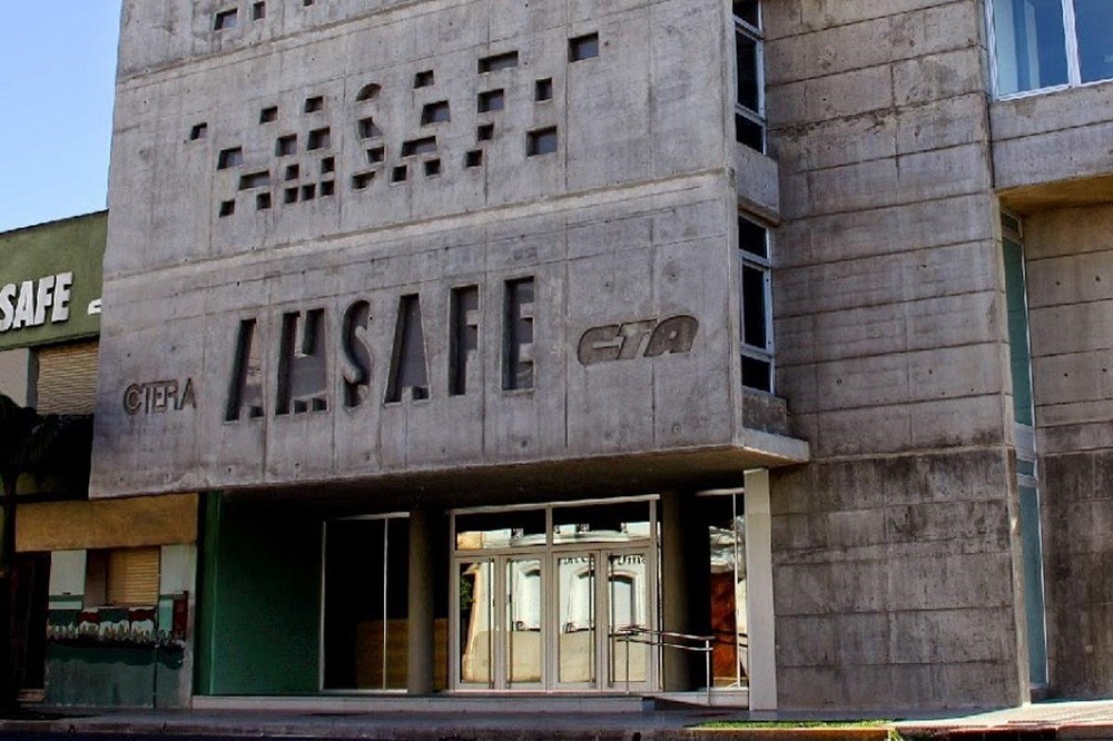 La Justicia rechazó el pedido de Amsafe para declarar inconstitucional la reforma previsional