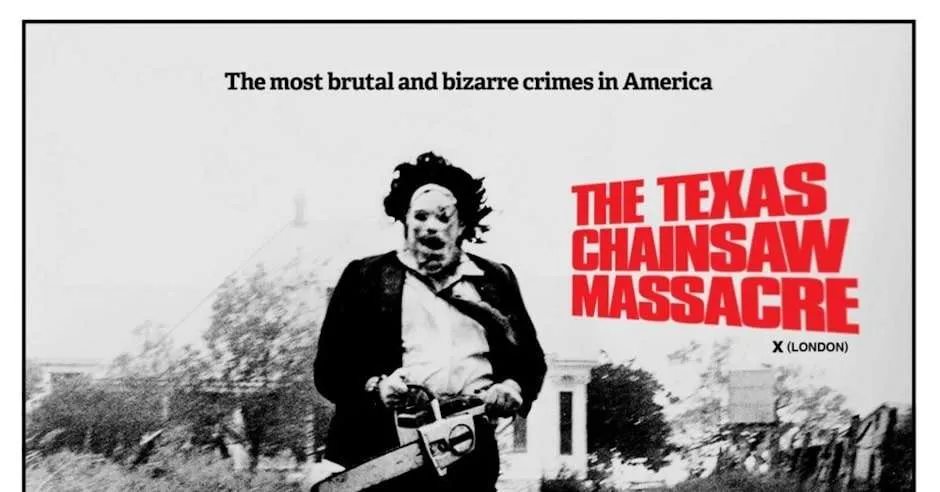 Micro de Cine: Aniversario 50 de la Masacre de Texas