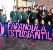 Nueva edición de la Farándula Estudiantil en Gobernador Crespo.