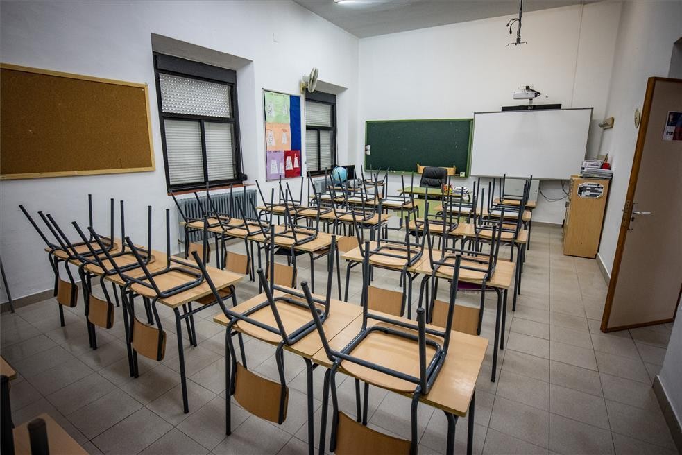 Habrá una hora más de clase en las escuelas primarias de Santa Fe