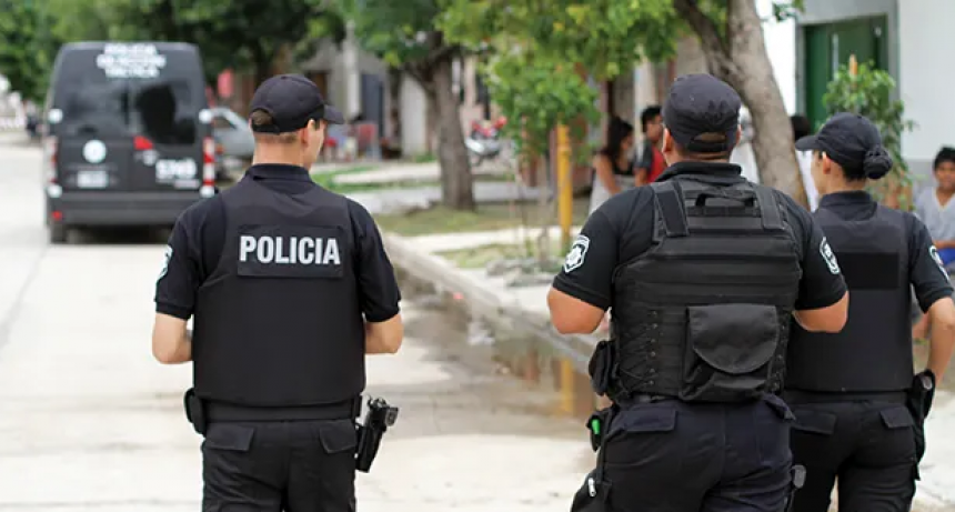 Varios heridos de arma de fuego durante el domingo