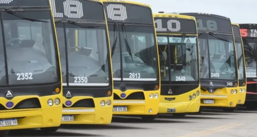 Reunión clave entre empresas del transporte y la UTA